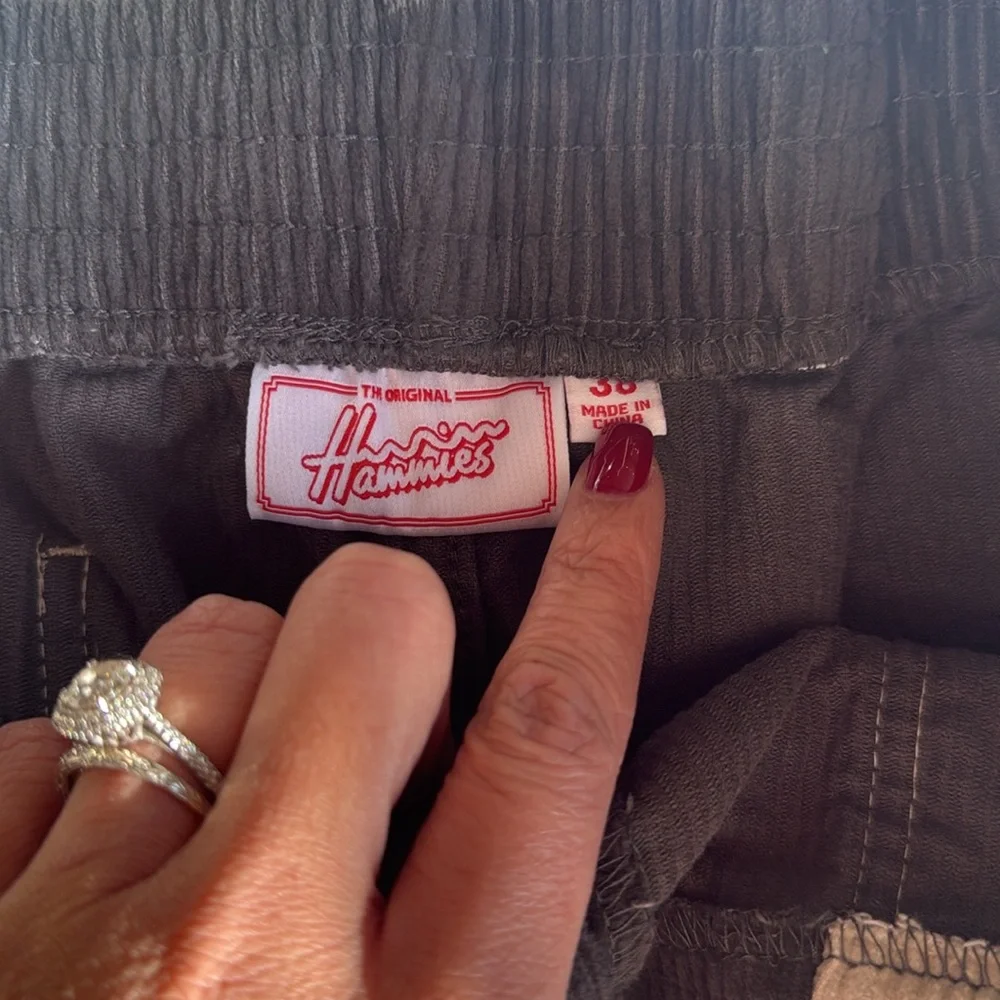 Hammies shorts size 38 - Picture 10 of 10